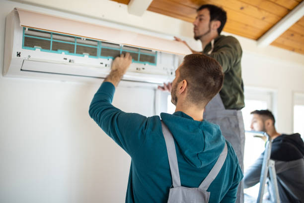 Best HVAC maintenance near me  in Coconut Creek, FL