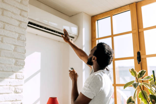 Best Best HVAC companies  in Coconut Creek, FL