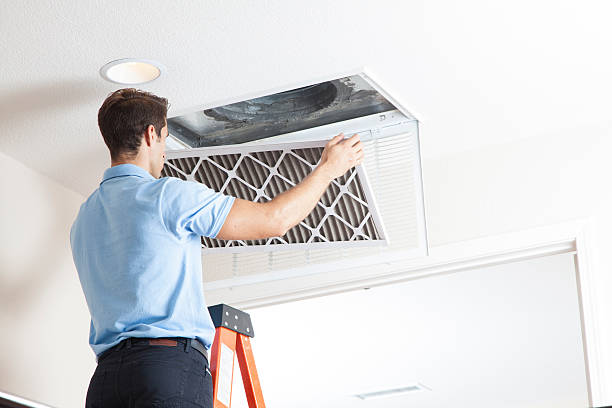 AC installation near me in Coconut Creek, FL