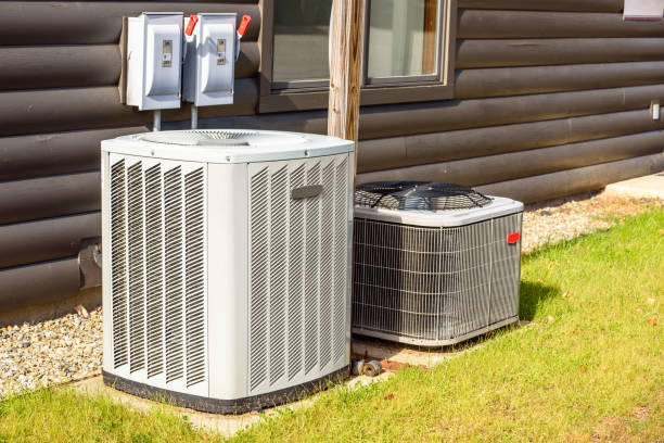 Best HVAC air duct cleaning  in Coconut Creek, FL
